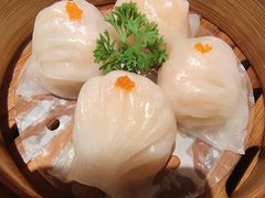 -花城粤菜餐厅(高新区店)