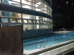 -一兆韦德健身(慧芝湖店)