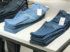 -ZARA(金安国际购物广场店)