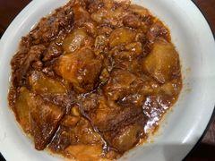 -正阳春烤鸭店(杨楼店)