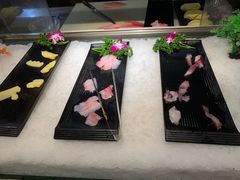 -遇上西雅图多融合海鲜自助餐厅(中房金谊广场店)