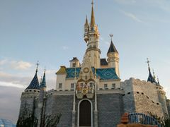 -蓬莱欧乐堡梦幻世界