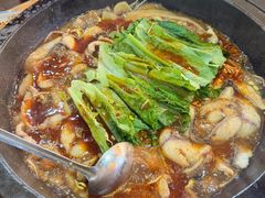 -都江堰石锅鱼