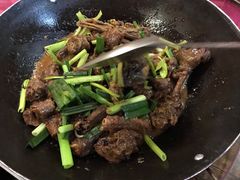 -庆丰农庄·团建·农家菜(大浪店)