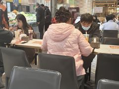 -醉人椒麻辣香锅(上地华联店)