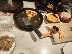 -必胜客(远大路店)