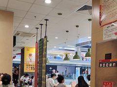 -麦当劳(龙湖北京大兴天街店)