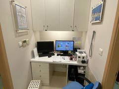 -上海和睦家医院泉口门诊部