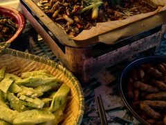 -去吃小龙虾·江湖菜·烧烤(南滨路店)
