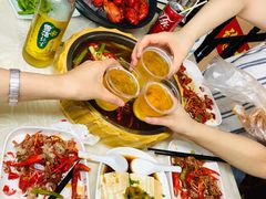 -龙虾奇迹(大华三路店)