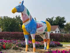 -广东花都香草世界旅游度假区