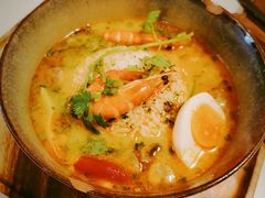 冬阴功汤饭-GOGO Plate(成都太古里店)