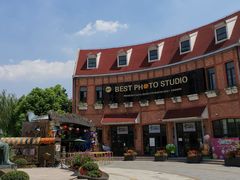 -安徒生童话乐园