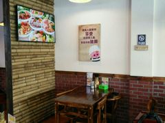 -猪脚将军(花园路店)