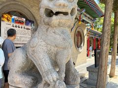 -高庙保安寺