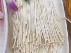 -蜀留香火锅(社会山店)