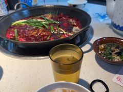 -芈重山老火锅(广州首店)