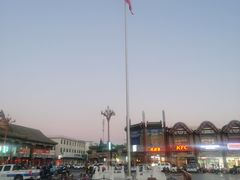 -蓟县鼓楼