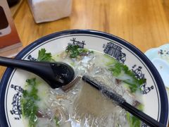 -鸭小妹鸭血粉丝(老门东店)