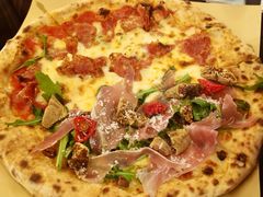 -Ciao窑炉披萨餐厅(宁波阪急店)