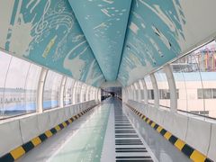 -蒙牛工业旅游景区