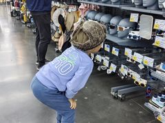 -迪卡侬(雨花店)