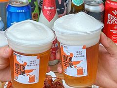 -M99 BEER世界啤酒吧(鸿云悦街店)