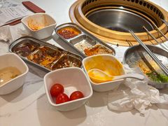 -花味·自助烤肉(南方时代店)