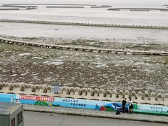 -上海南汇嘴大堤酒店