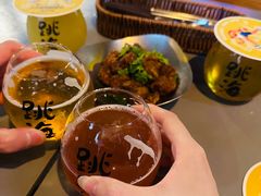 -跳海酒馆(江湾里店)