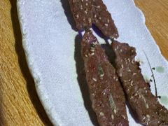 -质烤烤物·活烤海鲜(质烤总店)