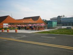 -怀来官厅水库
