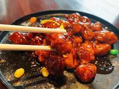 糖醋里脊-寻宝记绍兴菜(鲁迅路店)