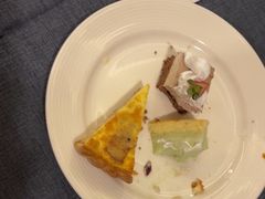 -汇泉王朝大饭店-旋转餐厅(南海路店)