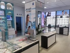 -大明眼镜(方庄店)