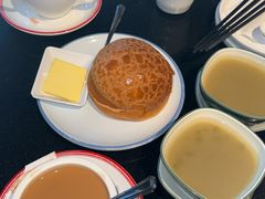 -新旺茶餐厅•早餐(迪士尼小镇店)