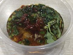 -蜀串香牛杂火锅串串