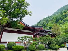 -西安华清御汤酒店