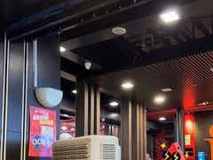 -麦当劳(深圳北站高铁店)