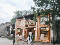 -新万鑫银丝面·非遗无锡味(惠山古镇店)