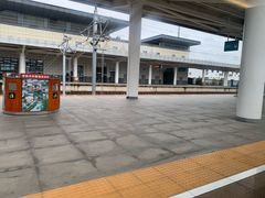 -婺源站