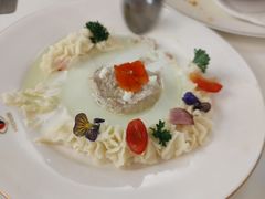 -马迭尔西餐厅(中央大街店)