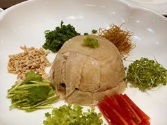 -乐忻皇朝(上海中心大厦店)