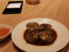 土笋冻-莆田餐厅PUTIEN(三里屯店)
