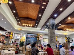 -御膳粥·牛乳粥底火锅·地道顺德菜(容桂店)