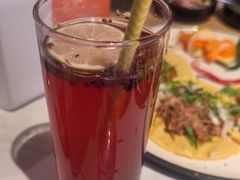 -墨纪Mojí墨西哥餐厅(官舍店)
