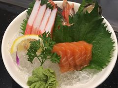 -温度铁板烧(前进大街店)