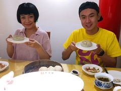 -留芳·文旅古月楼(老街店)