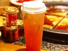 -陈眼镜火锅(总店)