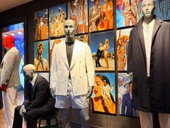 -SUITSUPPLY(安福路店)